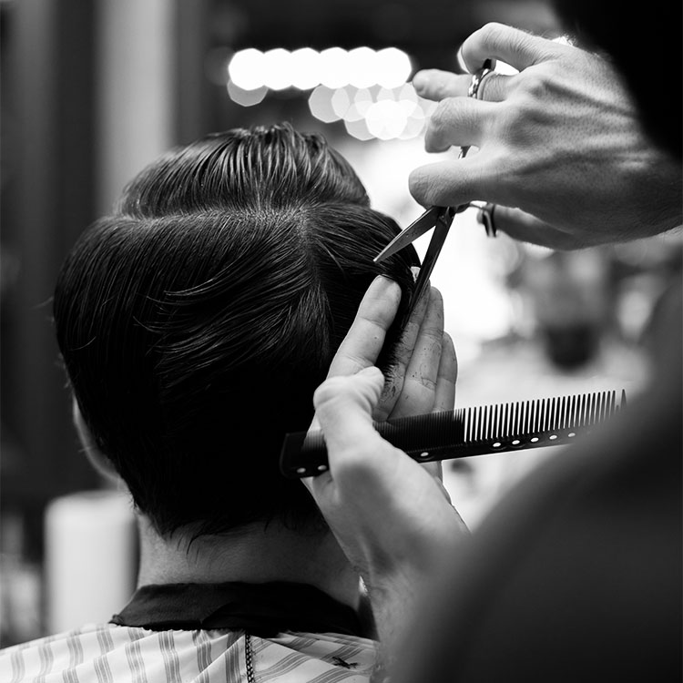 Saç & Sakal Tıraşı